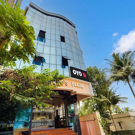 Hotel O Sai Tourist Home Thiruvananthapuram Екстериор снимка