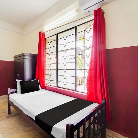 Hotel O Sai Tourist Home Thiruvananthapuram Екстериор снимка