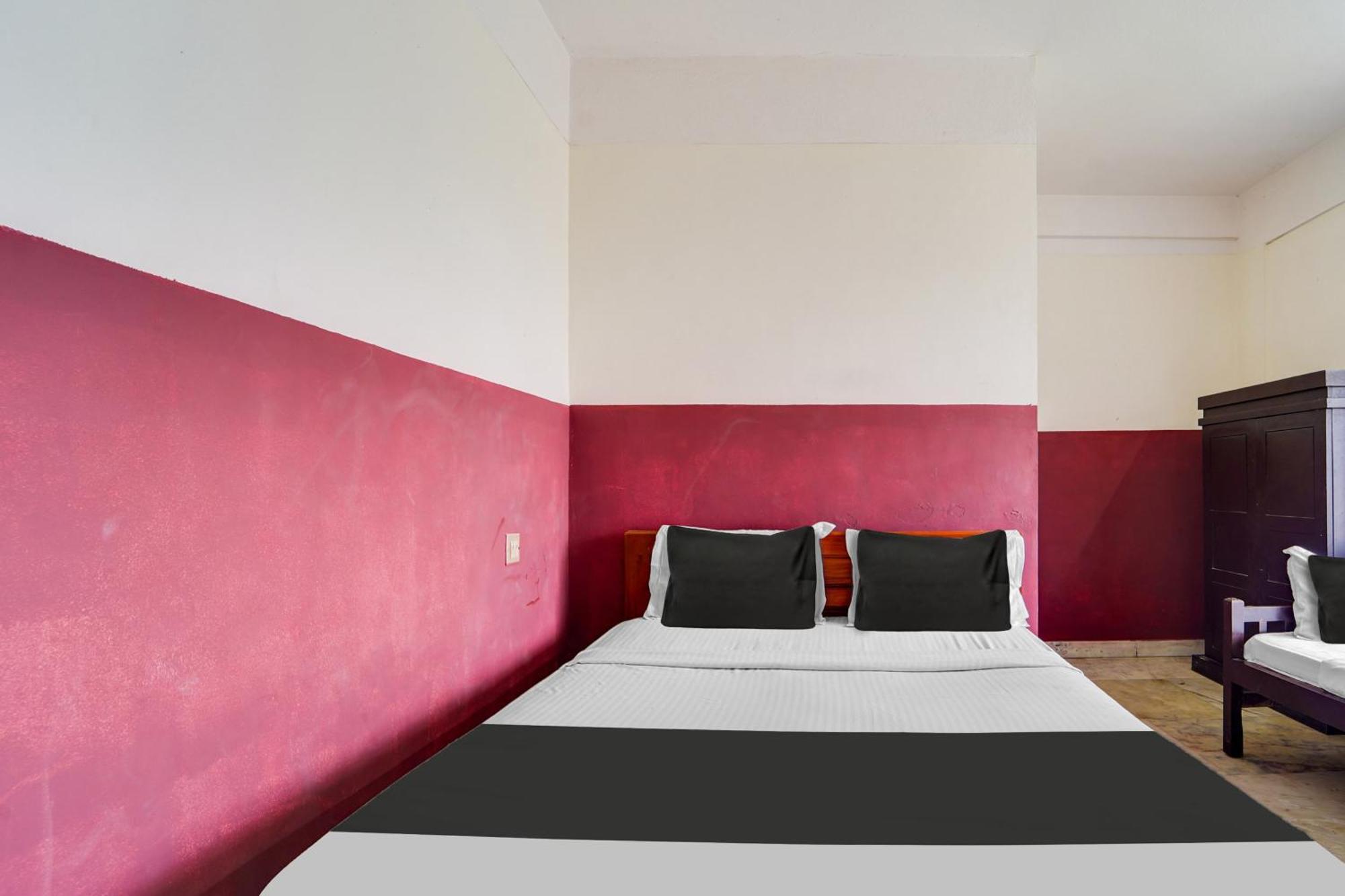 Hotel O Sai Tourist Home Thiruvananthapuram Екстериор снимка