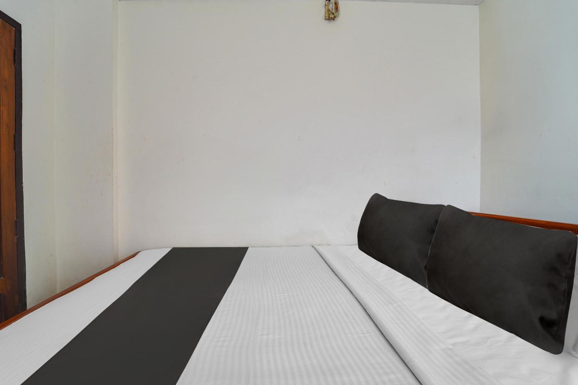 Hotel O Sai Tourist Home Thiruvananthapuram Екстериор снимка