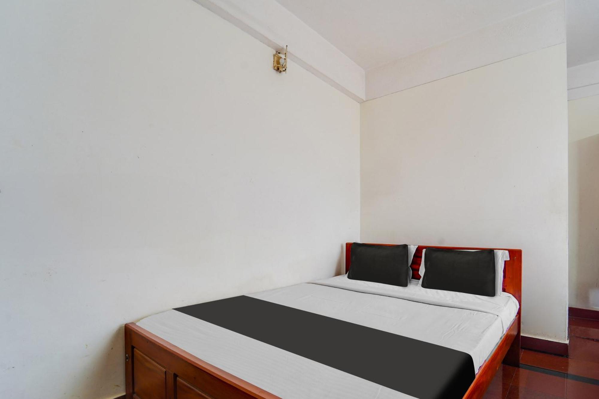 Hotel O Sai Tourist Home Thiruvananthapuram Екстериор снимка