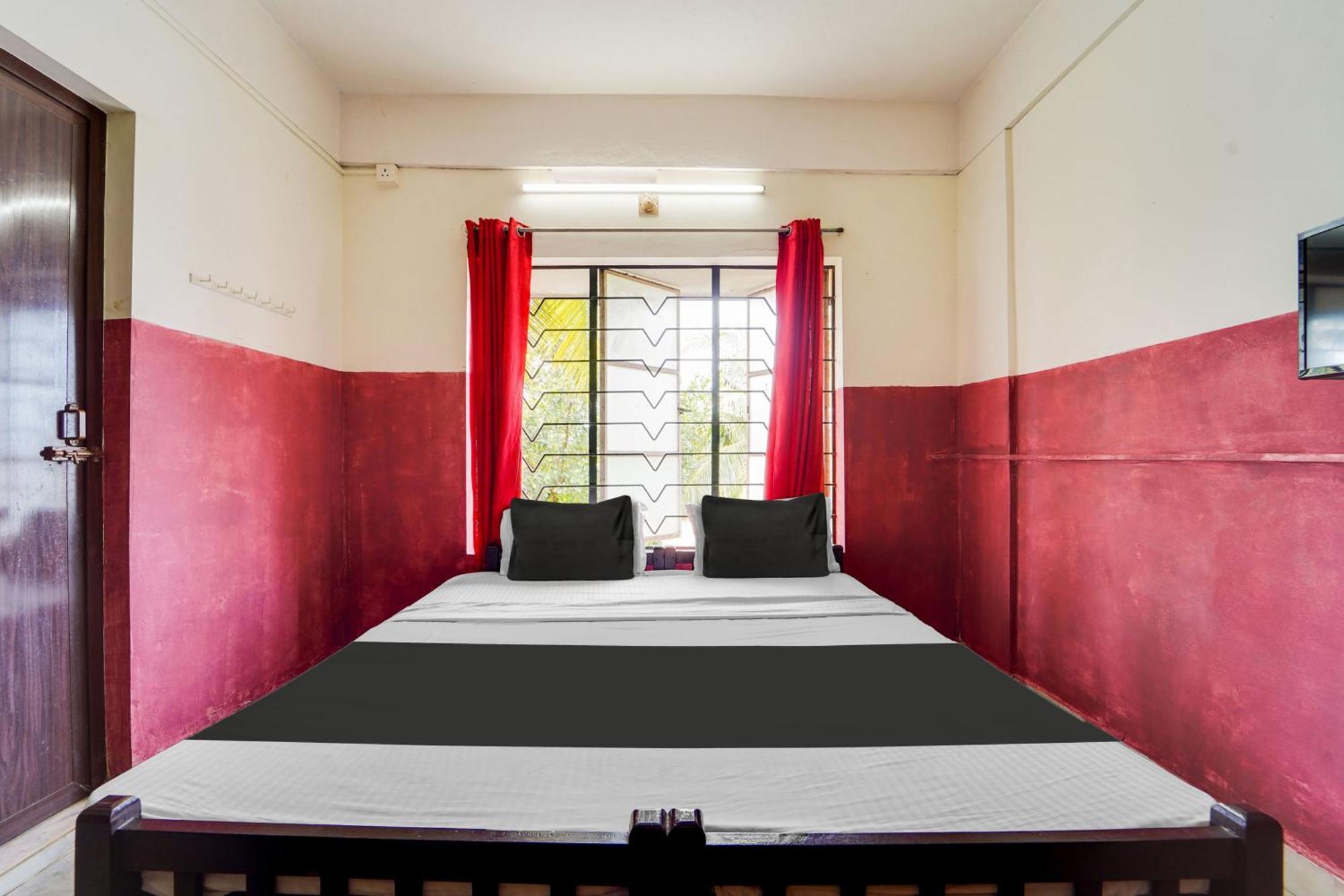Hotel O Sai Tourist Home Thiruvananthapuram Екстериор снимка