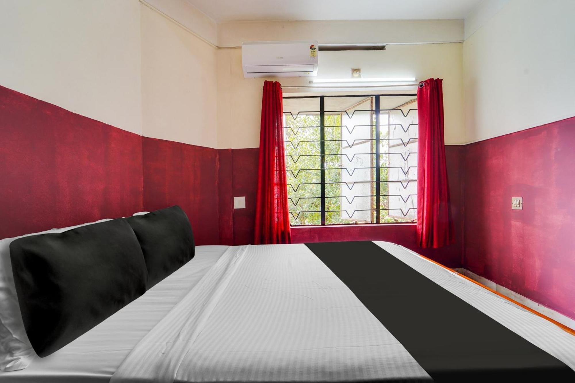 Hotel O Sai Tourist Home Thiruvananthapuram Екстериор снимка