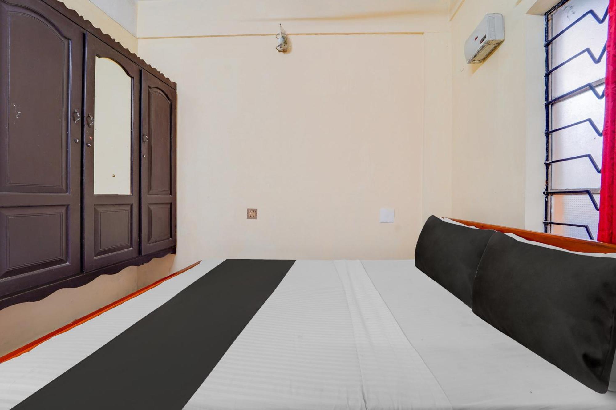 Hotel O Sai Tourist Home Thiruvananthapuram Екстериор снимка